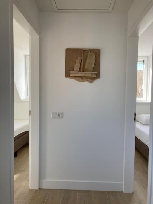 Vakantiewoning 1 Aan Zee, 400 Meter Van Het Strand Zoutelande Exteriör bild