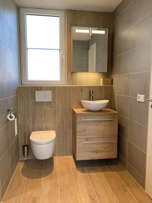 Vakantiewoning 1 Aan Zee, 400 Meter Van Het Strand Zoutelande Exteriör bild