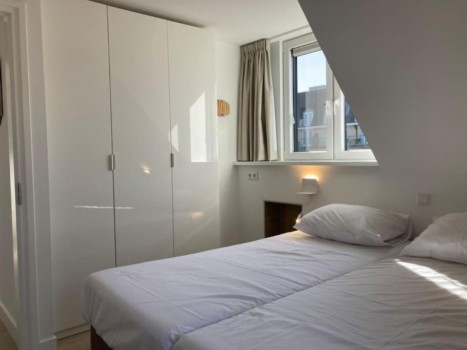 Vakantiewoning 1 Aan Zee, 400 Meter Van Het Strand Zoutelande Exteriör bild